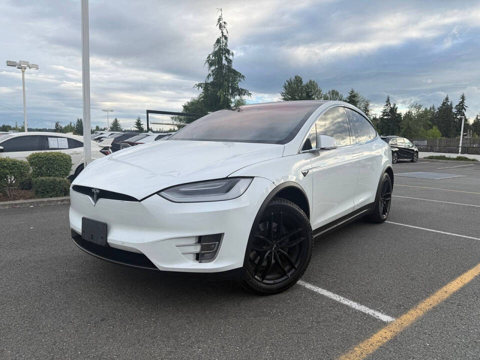 tesla model x 2017 5YJXCDE25HF059145 image tesla model x 2017 5YJXCDE25HF059145 image